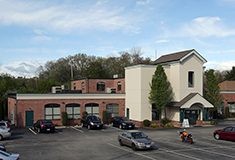 Sweeney Real Estate & Appraisal facilitates<br> sale of 594 Great Rd.